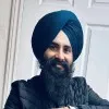 harsh singh