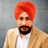 Rajpreet Singh