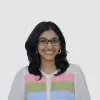 Manisha John Varghese