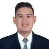 Maxwen Paul Cabreros