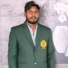Prabhakar Kumar