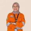 Reggina Shafira Luthi