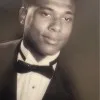 Tyrese Palmer