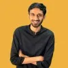Tanmay Parekh
