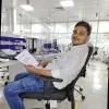 Sharada Prasad