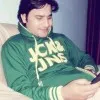 Manoj Pandey