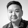 Jake Kwong