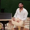 Radhe yadav