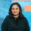 Aminah Ejaz