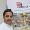 Manesh Chacko