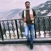 mayur vidhate