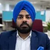 Arshdeep Singh