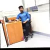 Vinod Gundannavar