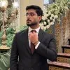 Hashir Mehboob
