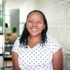 Hloniphile Singo