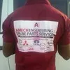 EBENEZER AMARCHIE