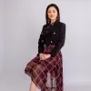 Sarah Wong