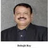 Debojit Roy