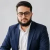 Usman Ali