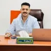 Khaled Zayed