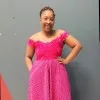 Salome Moloi