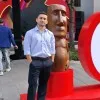 Diego Alvarado Pizarro