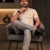 Abhishek Saini