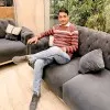 Deepankar Chaudhary