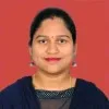 Kavitha Krishnamurthy