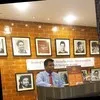 Subrata Gupta