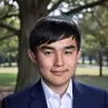 Daniel Chen