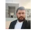 Adv Siddharth Anand