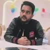 Mohd Saleem