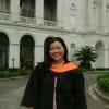 Patricia Hong