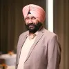 Parminder Singh