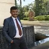 DIGAMBAR KUNDLIK PATIL