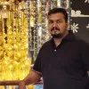 Murugesan Rajamanickam