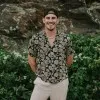 Jordan Mayer
