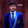 Deepak Sridhar