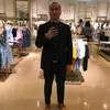 Robin Zhang