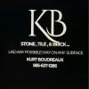 Kurt Boudreaux