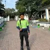 Kaushik Deori