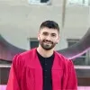 Jonah Sandoval