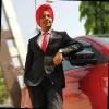 Harshdeep singh