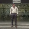 Debashish Parida