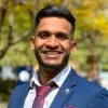 Siddharth Pillai