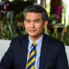 Nicholas Beh