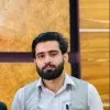 Muhammad Noman Gulzar