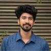 Vignesh Gopalakrishnan