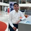 Susheel Kumar Sahu
